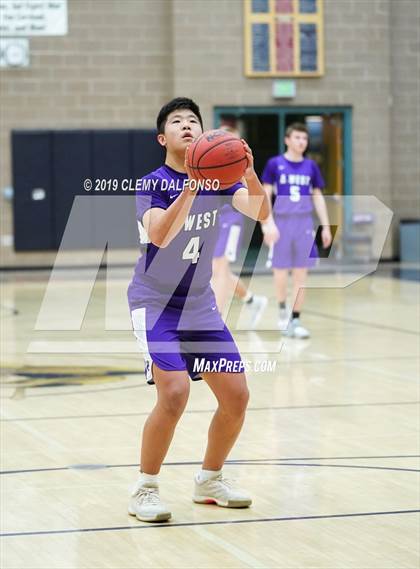 Thumbnail 2 in Arvada West @ Dakota Ridge photogallery.