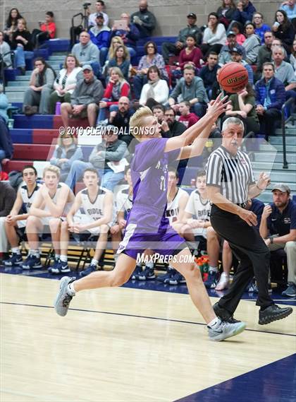 Thumbnail 2 in Arvada West @ Dakota Ridge photogallery.