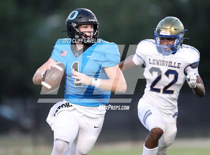 Thumbnail 2 in Lewisville @ Oceanside Collegiate Academy photogallery.