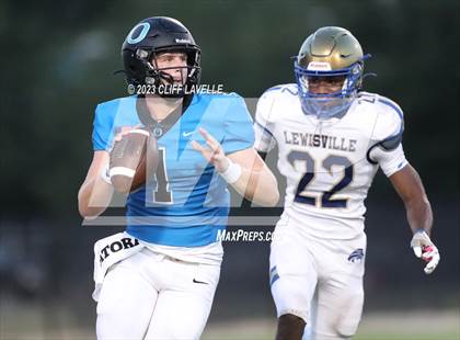 Thumbnail 3 in Lewisville @ Oceanside Collegiate Academy photogallery.
