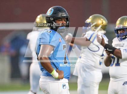 Thumbnail 3 in Lewisville @ Oceanside Collegiate Academy photogallery.