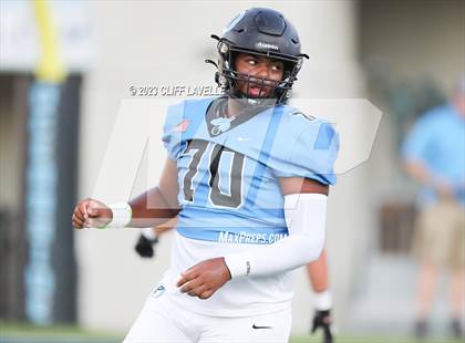 Thumbnail 3 in Lewisville @ Oceanside Collegiate Academy photogallery.