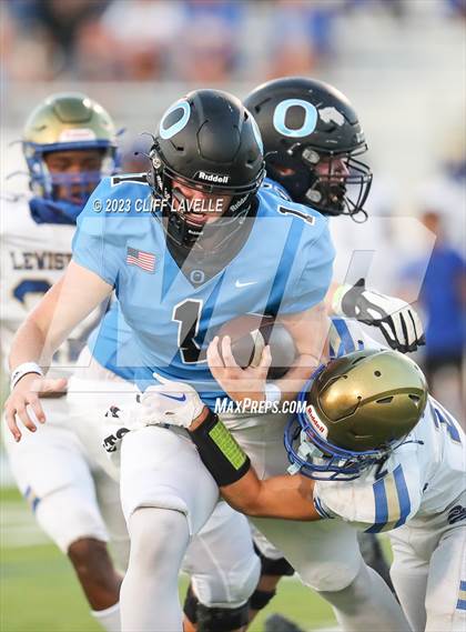 Thumbnail 2 in Lewisville @ Oceanside Collegiate Academy photogallery.