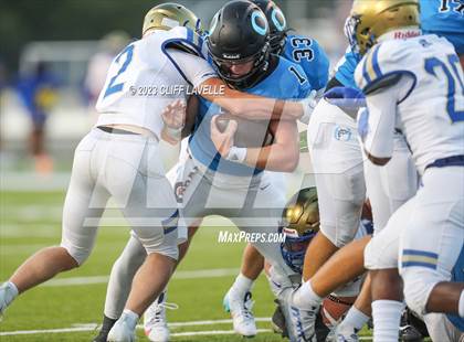 Thumbnail 3 in Lewisville @ Oceanside Collegiate Academy photogallery.