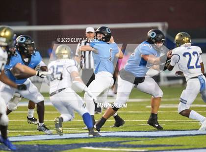 Thumbnail 3 in Lewisville @ Oceanside Collegiate Academy photogallery.