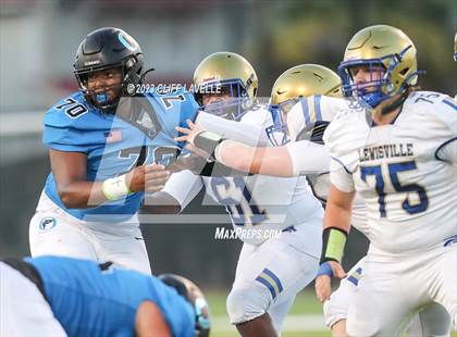 Thumbnail 3 in Lewisville @ Oceanside Collegiate Academy photogallery.