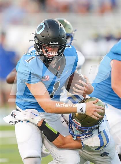Thumbnail 3 in Lewisville @ Oceanside Collegiate Academy photogallery.