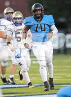 Photo from the gallery "Lewisville @ Oceanside Collegiate Academy"