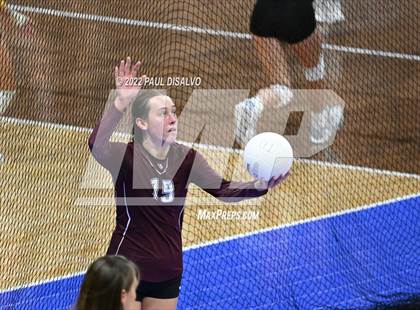 Thumbnail 3 in Fleming vs. Merino (CHSAA 1A State Final) photogallery.
