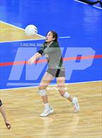 Photo from the gallery "Fleming vs. Merino (CHSAA 1A State Final)"