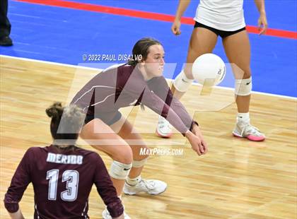 Thumbnail 1 in Fleming vs. Merino (CHSAA 1A State Final) photogallery.