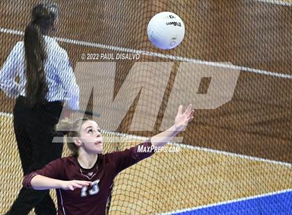Thumbnail 2 in Fleming vs. Merino (CHSAA 1A State Final) photogallery.