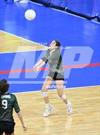 Photo from the gallery "Fleming vs. Merino (CHSAA 1A State Final)"