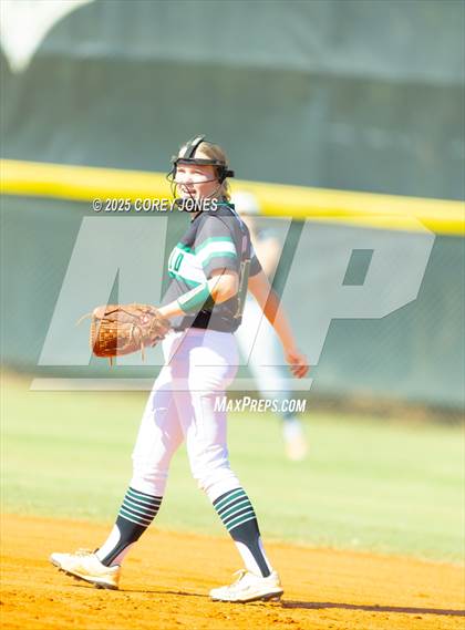 Thumbnail 2 in St. Anne-Pacelli vs Westfield photogallery.