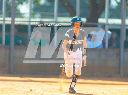 Thumbnail 3 in St. Anne-Pacelli vs Westfield photogallery.