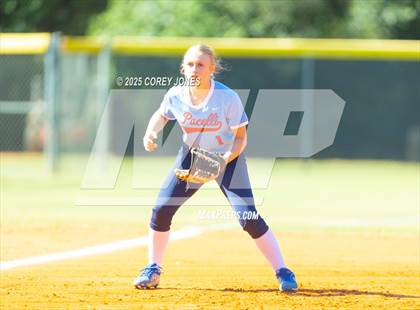 Thumbnail 2 in St. Anne-Pacelli vs Westfield photogallery.