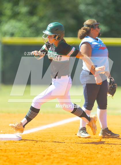 Thumbnail 2 in St. Anne-Pacelli vs Westfield photogallery.