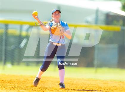 Thumbnail 2 in St. Anne-Pacelli vs Westfield photogallery.