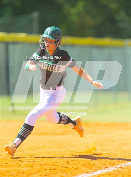 Thumbnail 3 in St. Anne-Pacelli vs Westfield photogallery.