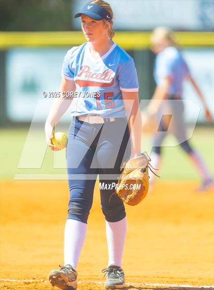 Thumbnail 2 in St. Anne-Pacelli vs Westfield photogallery.