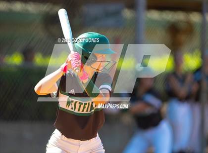 Thumbnail 3 in St. Anne-Pacelli vs Westfield photogallery.