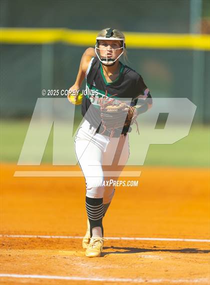 Thumbnail 3 in St. Anne-Pacelli vs Westfield photogallery.