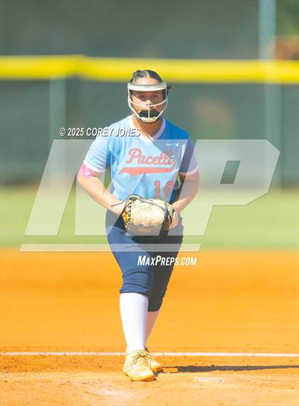 Thumbnail 1 in St. Anne-Pacelli vs Westfield photogallery.