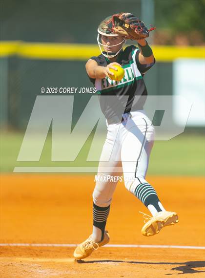 Thumbnail 2 in St. Anne-Pacelli vs Westfield photogallery.