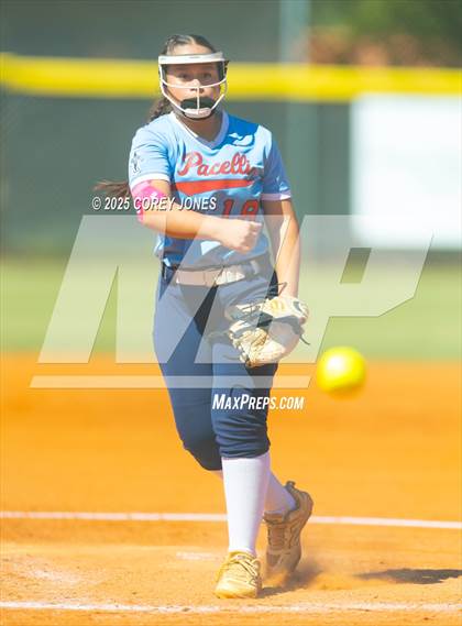 Thumbnail 1 in St. Anne-Pacelli vs Westfield photogallery.