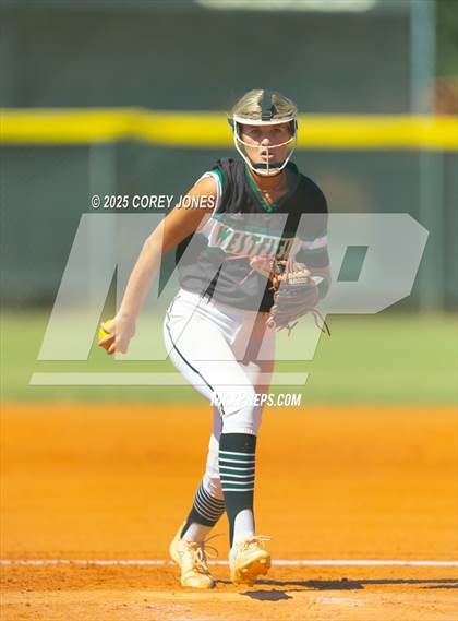 Thumbnail 3 in St. Anne-Pacelli vs Westfield photogallery.