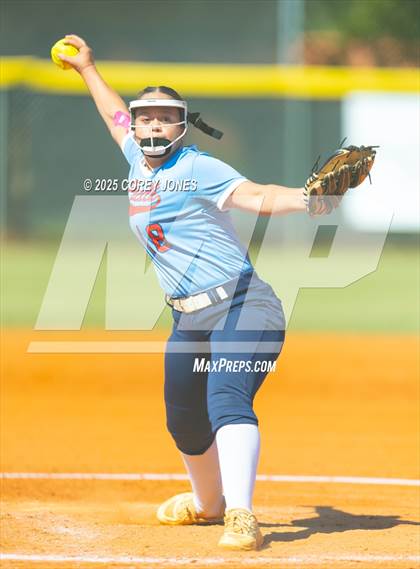 Thumbnail 2 in St. Anne-Pacelli vs Westfield photogallery.