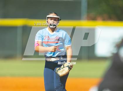 Thumbnail 3 in St. Anne-Pacelli vs Westfield photogallery.