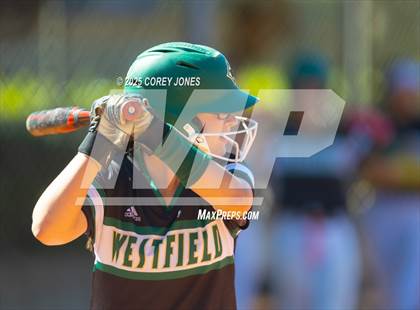 Thumbnail 3 in St. Anne-Pacelli vs Westfield photogallery.