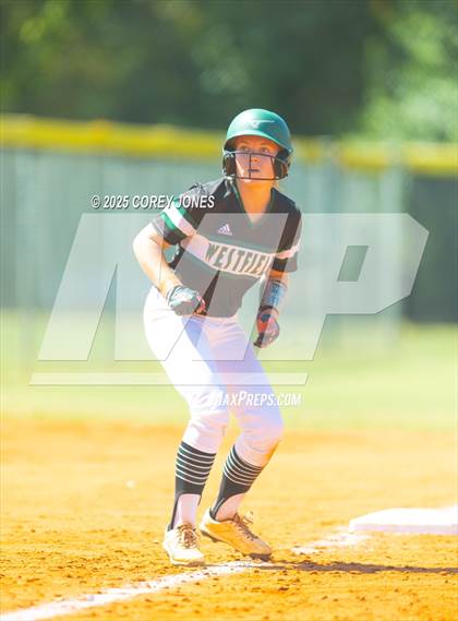 Thumbnail 2 in St. Anne-Pacelli vs Westfield photogallery.