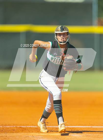 Thumbnail 1 in St. Anne-Pacelli vs Westfield photogallery.