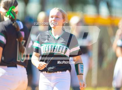 Thumbnail 3 in St. Anne-Pacelli vs Westfield photogallery.