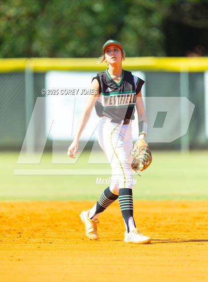 Thumbnail 3 in St. Anne-Pacelli vs Westfield photogallery.