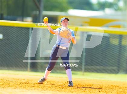 Thumbnail 2 in St. Anne-Pacelli vs Westfield photogallery.