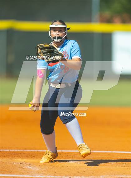 Thumbnail 2 in St. Anne-Pacelli vs Westfield photogallery.