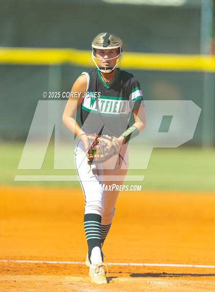 Thumbnail 2 in St. Anne-Pacelli vs Westfield photogallery.