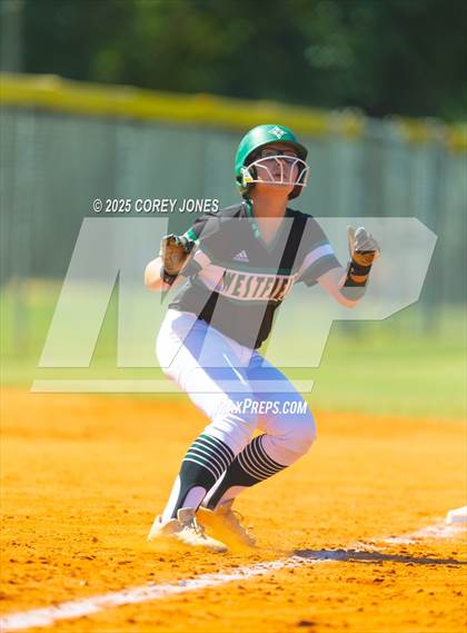 Thumbnail 3 in St. Anne-Pacelli vs Westfield photogallery.