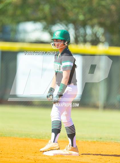 Thumbnail 3 in St. Anne-Pacelli vs Westfield photogallery.