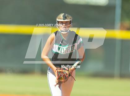 Thumbnail 2 in St. Anne-Pacelli vs Westfield photogallery.