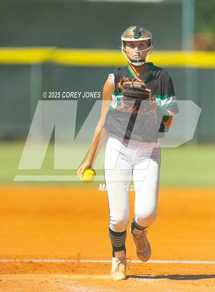 Thumbnail 1 in St. Anne-Pacelli vs Westfield photogallery.