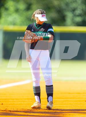 St. Anne-Pacelli vs Westfield 