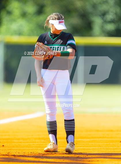 Thumbnail 3 in St. Anne-Pacelli vs Westfield photogallery.