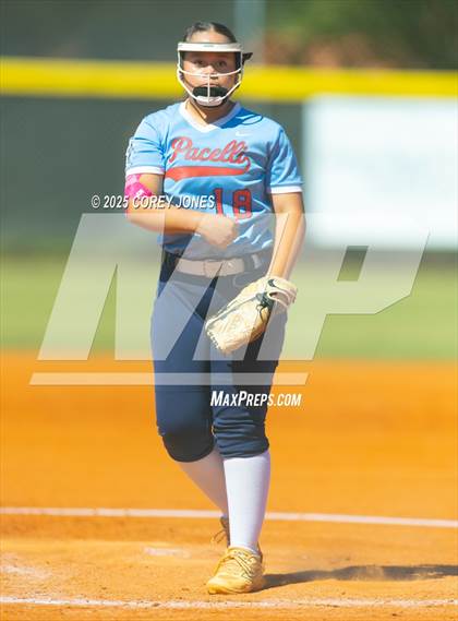 Thumbnail 1 in St. Anne-Pacelli vs Westfield photogallery.