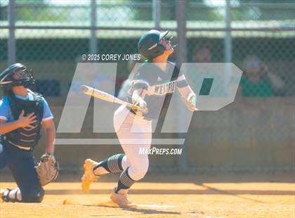 Thumbnail 1 in St. Anne-Pacelli vs Westfield photogallery.