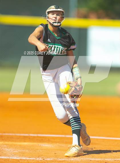 Thumbnail 3 in St. Anne-Pacelli vs Westfield photogallery.