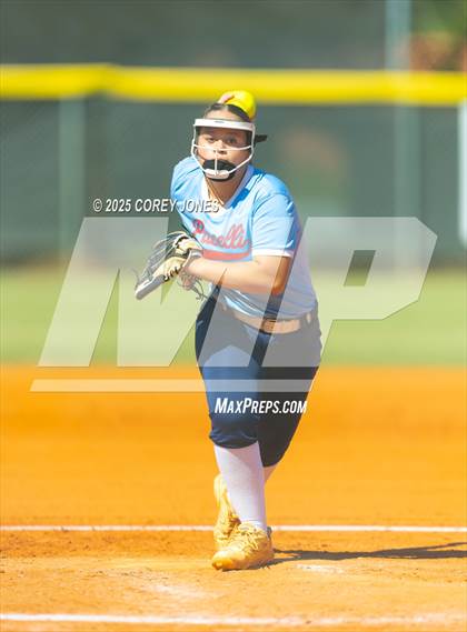 Thumbnail 1 in St. Anne-Pacelli vs Westfield photogallery.